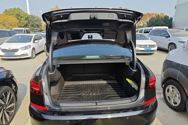 Used Volkswagen Passat 2021 330TSI Luxury Edition