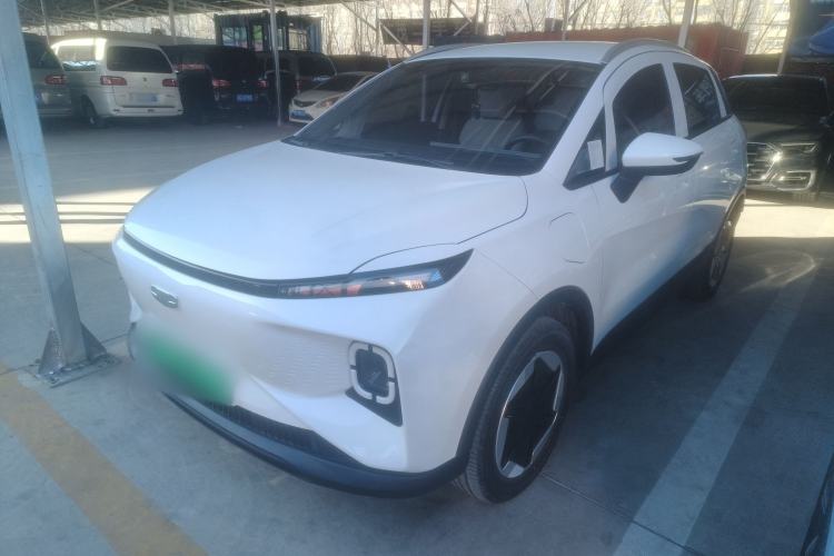 Used Geometry E Firefly 2024 301km Flowing Light