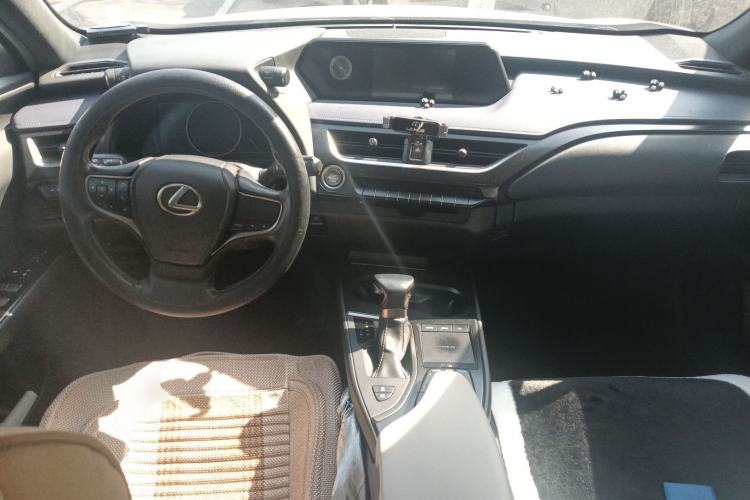 Used Lexus UX 2020 200 Special Edition
