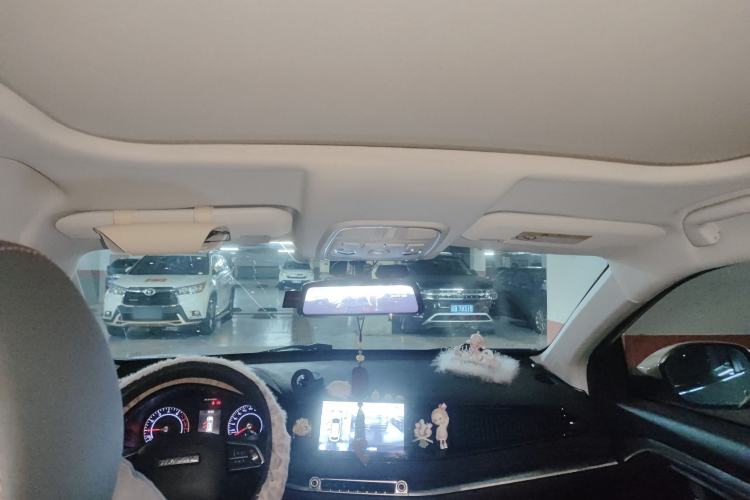 Used Haval H2s 2017 Blue Label 1.5T Dual-Clutch Elite Model