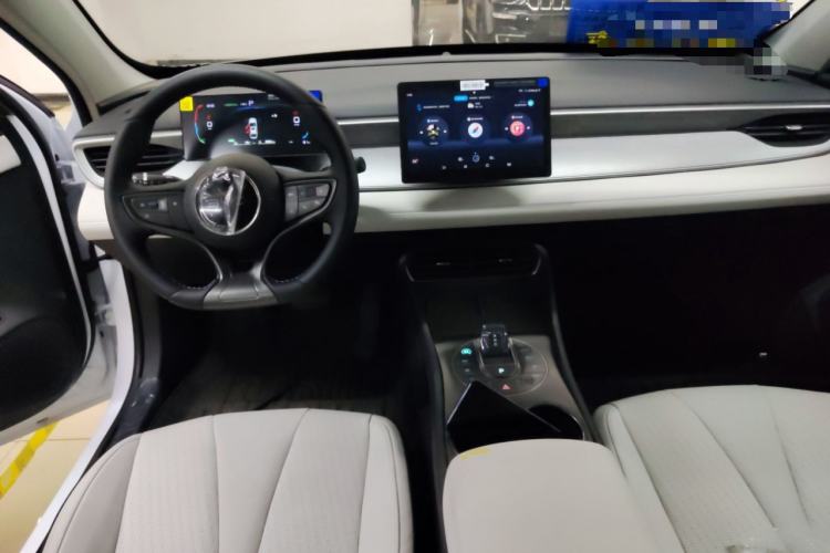 Used BYD Seal 05 DM-i 2025 DM-i Smart Drive 55KM Luxury Model