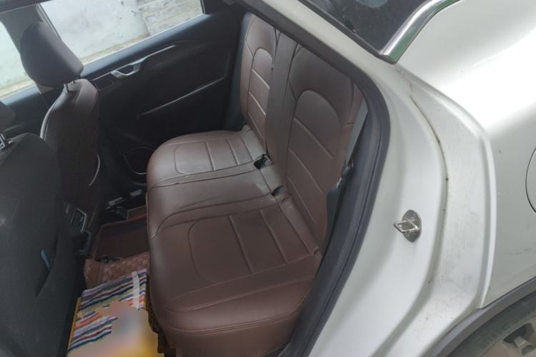 Used Geometry C 2020 Premium Range Version 400 KM C+
