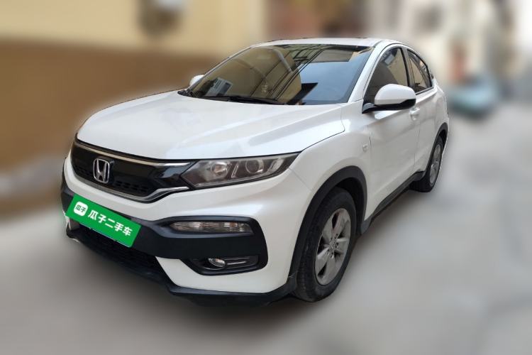 Used Honda XR-V 2015 1.5L LXi CVT Classic Edition
