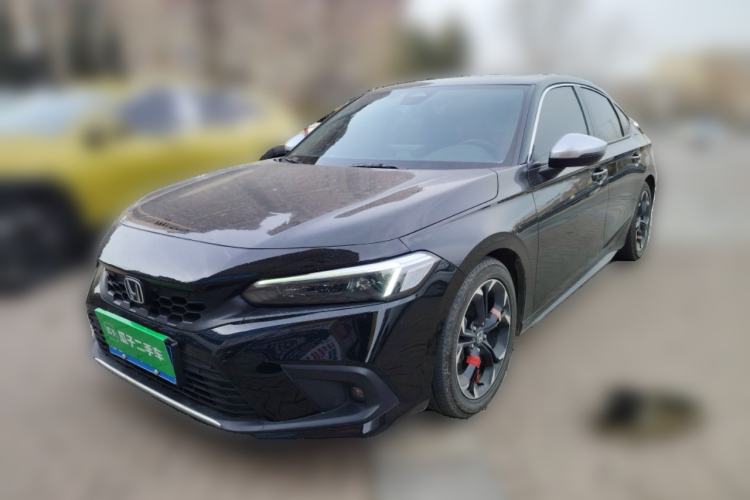 Used Honda Civic 2023 HATCHBACK 2.0L eHEV Extreme Edition