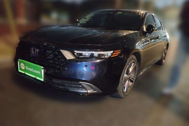 Used Honda Accord New Energy 2023 2.0L ePHEV Prestige Edition