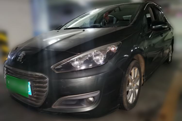 Used Peugeot 308 2012 2.0L Automatic Fashion Edition