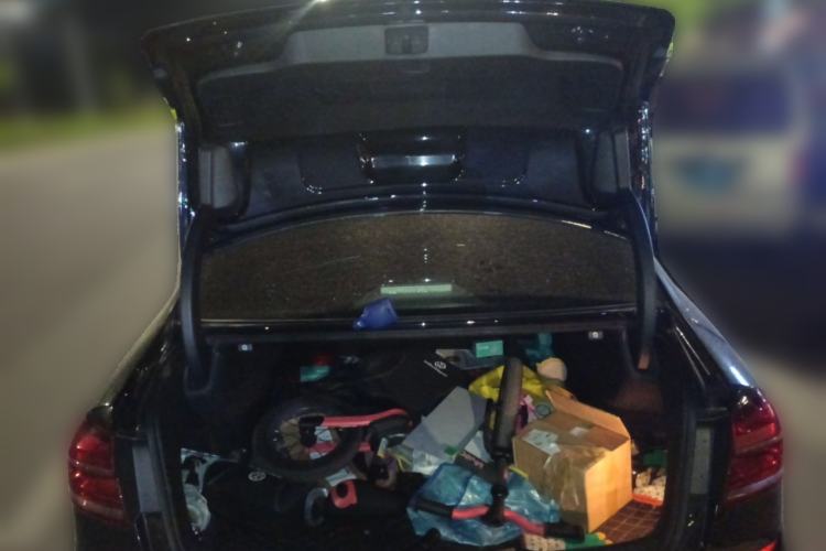 Used Volkswagen Passat 2017 330TSI DSG Prestige Edition