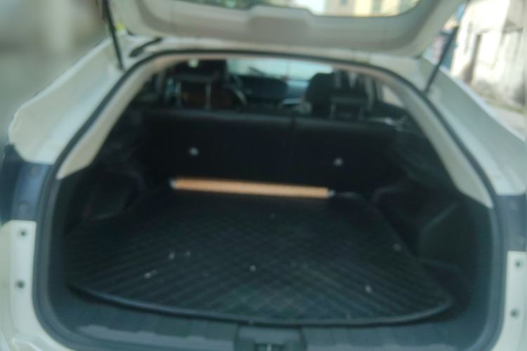 Used Venucia T90 2017 2.0L CVT Smart Edition