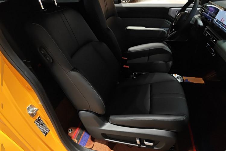 Used Baojun Spark 2023 Intelligent Premium Edition