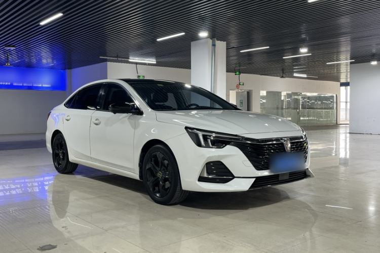 Used Roewe i6 MAX 2020 300TGI Automatic Cool & Stylish Skyroof Edition