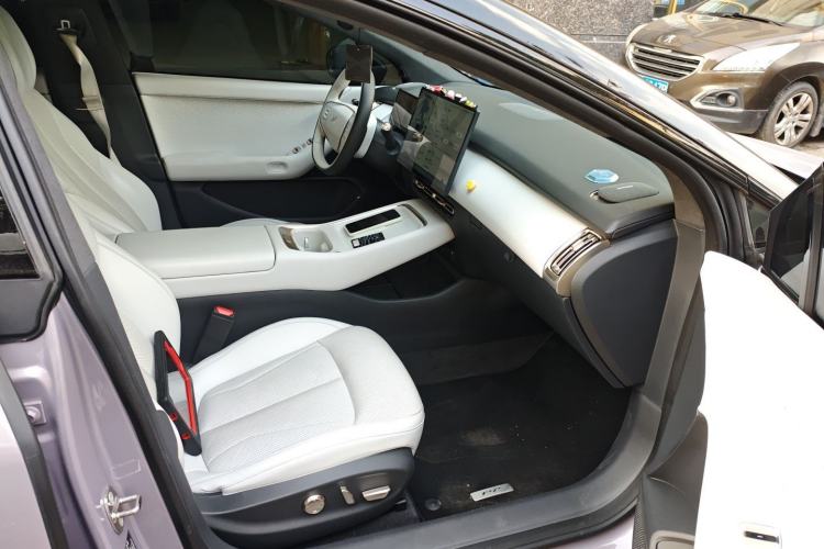 Used XPeng P7+ 2024 Ultra-Long Range Max
