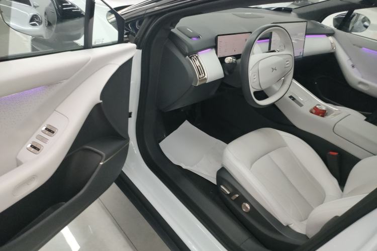 Used XPeng P7+ 2024 Long-Range Max
