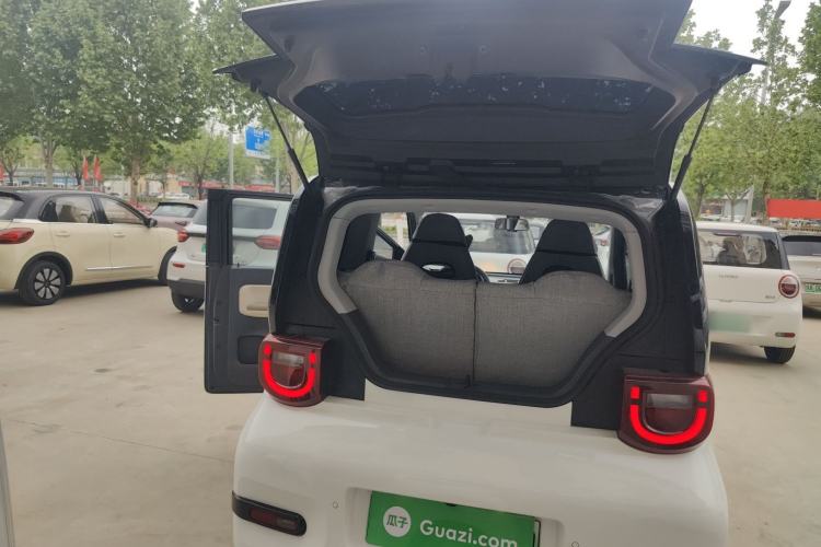 Used Chery QQ Ice Cream 2024 205km Sundae
