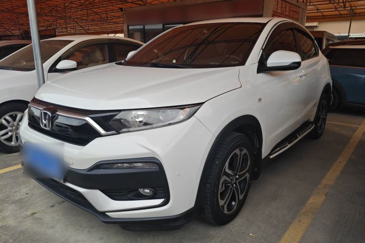 Used Honda XR-V 2020 1.5L CVT Comfort Version