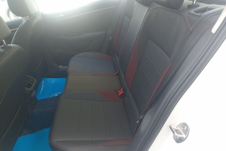 Used Volkswagen Bora 2021 280TSI DSG Elite Smart Connectivity Version
