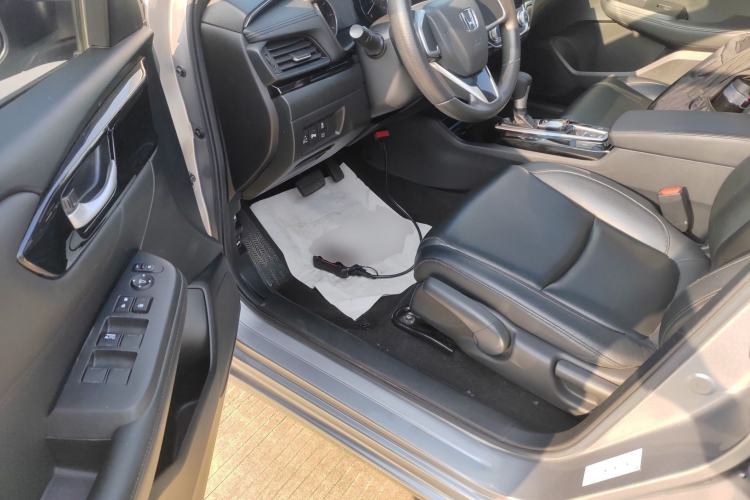 Used Honda Crider 2019 180 Turbo CVT Luxury Edition China V