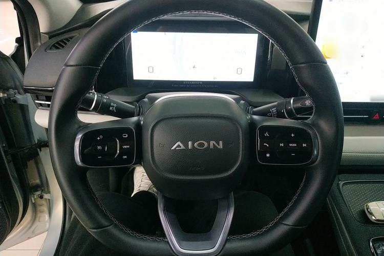 Used AION S Plus 2022 70 Intelligent Edition