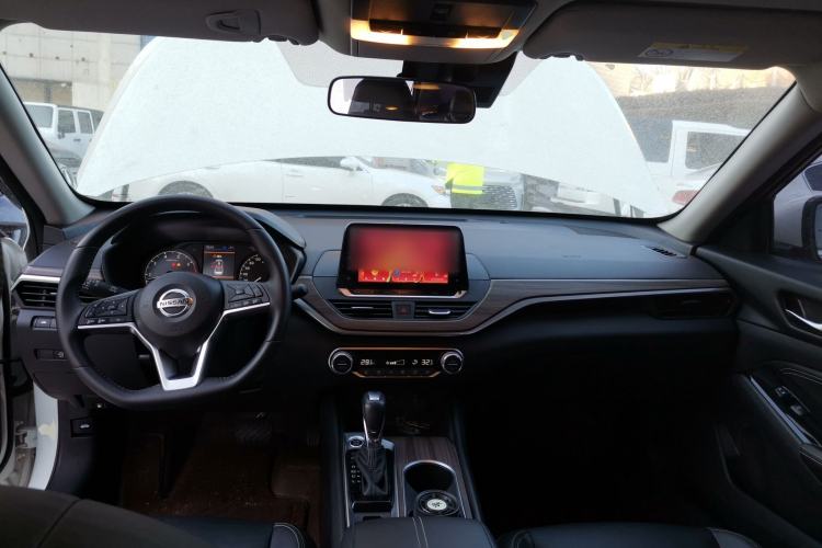 Used Nissan Teana 2021 2.0L XL Comfort Edition