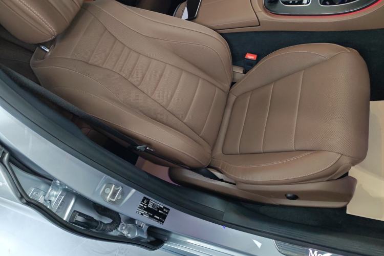 Used Mercedes-Benz E-Class 2021 Restyled E 300 L Sport Premium Edition
