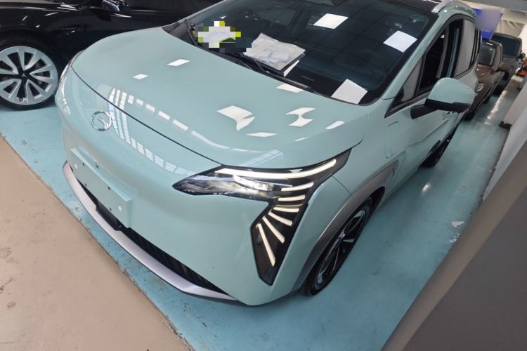 Used AION Y 2022 Plus 70 Smart Edition