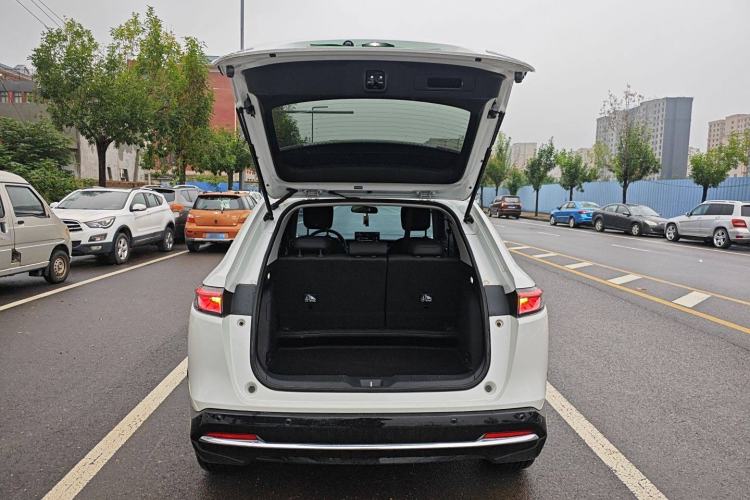 Used Honda e:NS1 2022 e-Series model