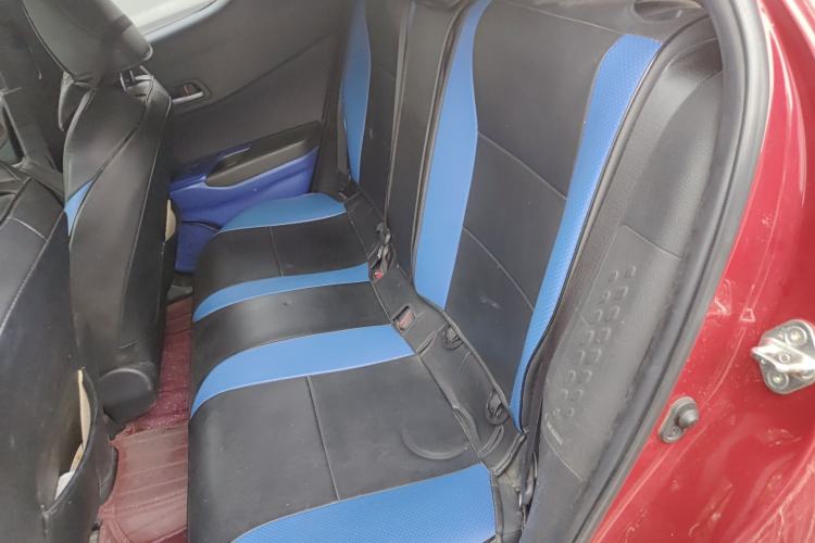 Used Toyota C-HR 2020 2.0L Leading Edition
