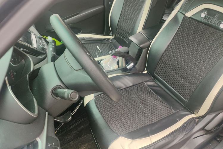 Used Chevrolet Monza 2019 Redline 320T Dual-Clutch Joyful Edition China VI Standard