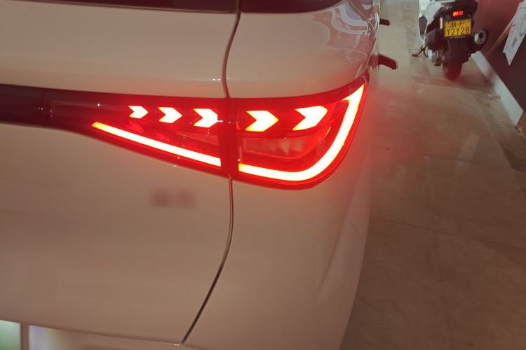 Used Chery Domi 2025 Model 305km Comfort Edition