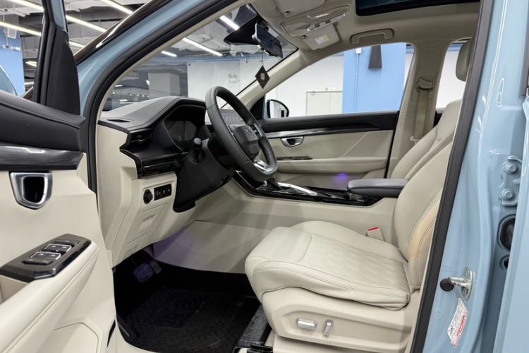 Used Wuling Asta 2021 1.5T CVT Star曜 Edition