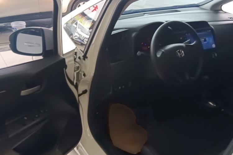 Used Honda Fit 2020 1.5L CVT Comfort Sunroof Version