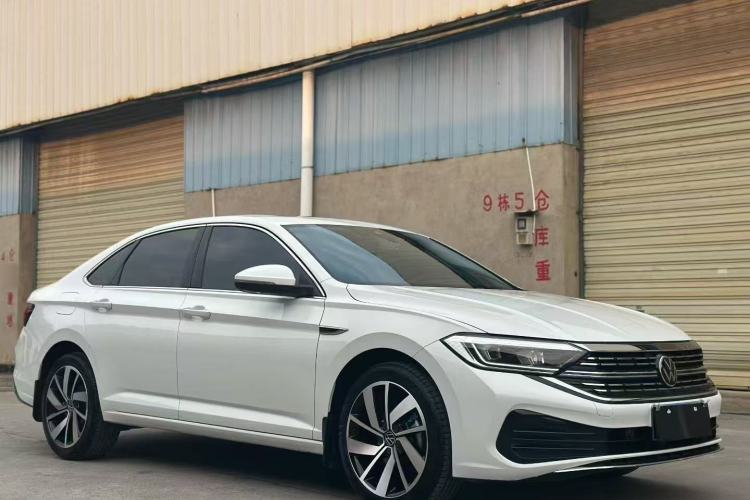 Used Volkswagen Sagitar 2024 300TSI DSG Excellence Edition
