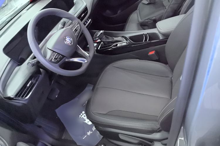 Used Buick Verano 2023 Pro Enjoyment Edition Left Front Seat