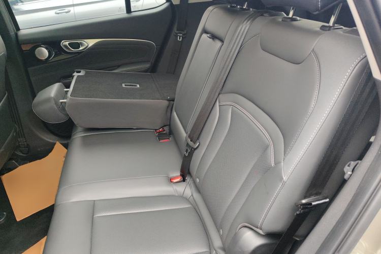 Used AION V 2024 Plus 70 Smart Edition Ternary Lithium
