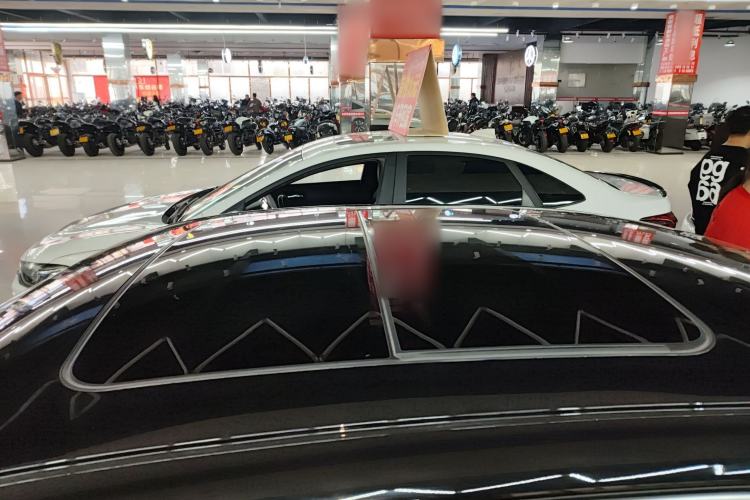 Used Lynk & Co 03 2023 1.5TD DCT JingPro Roof