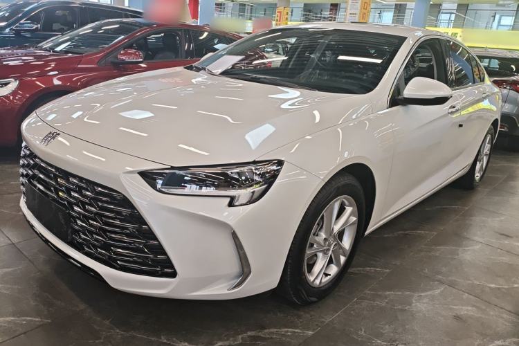 Used Buick Regal 2024 Revised 25T Ultra-Comfort Edition