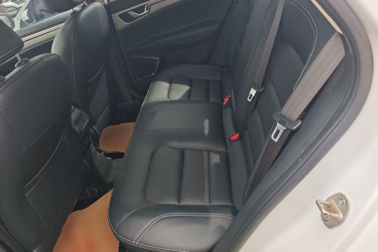 Used Geely Auto Emgrand GL 2017 1.8L Manual Elite Model