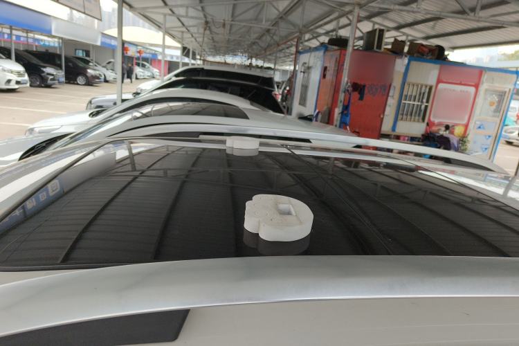 Used Volkswagen T-Cross 2019 1.5L Automatic Comfort Edition