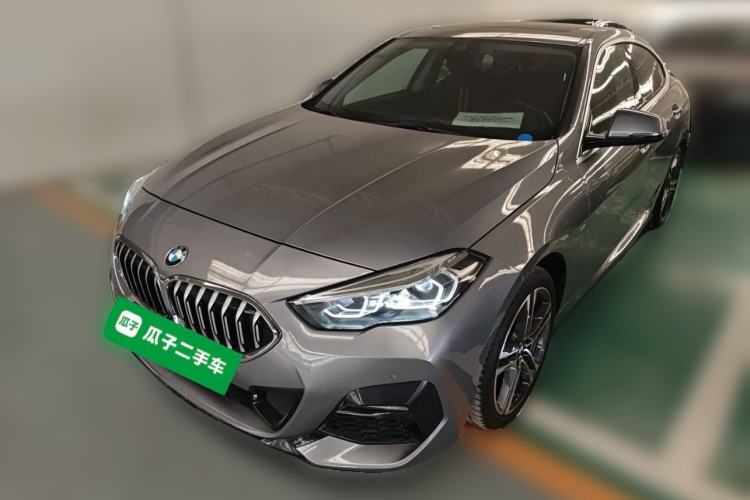 Used BMW 2 Series 2023 225i Four-Door Coupe M Sport Package