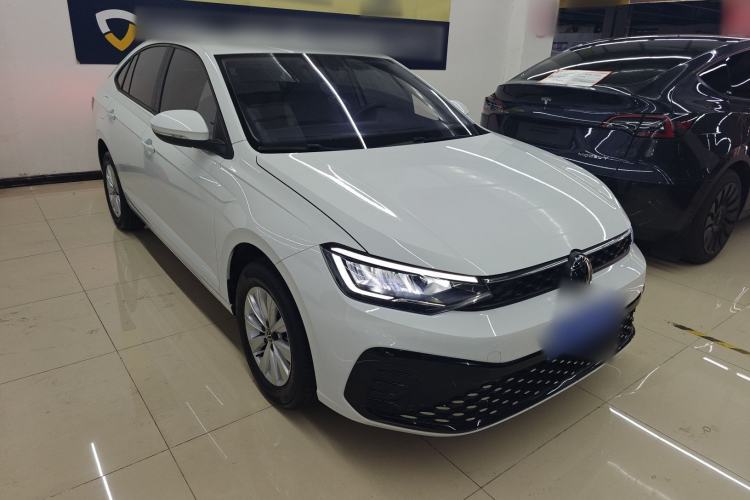 Used Volkswagen Lavida 2025 New Sharp 1.5L Outstanding New Edition
