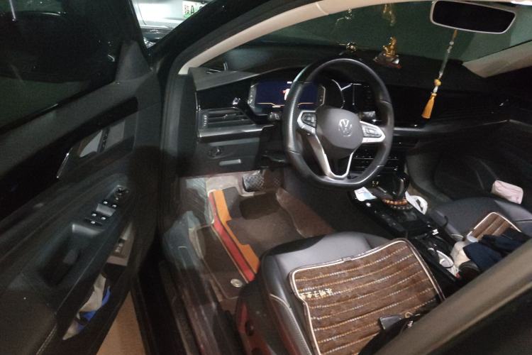 Used Volkswagen Passat 2022 330TSI Elite Edition