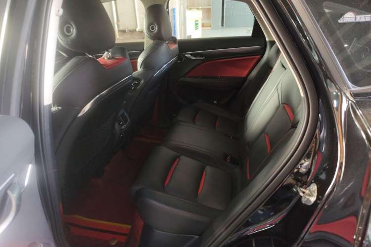 Used Geely Auto Monjaro 2019 350T Yuxingzhe