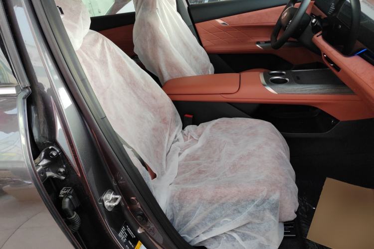 Used Changan CS75 PLUS 2025 4th Generation 1.5T New Blue Whale Smart Flagship Version