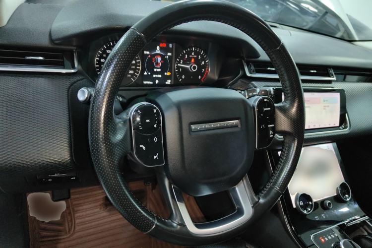 Used Land Rover Range Velar 2017 P250 S
