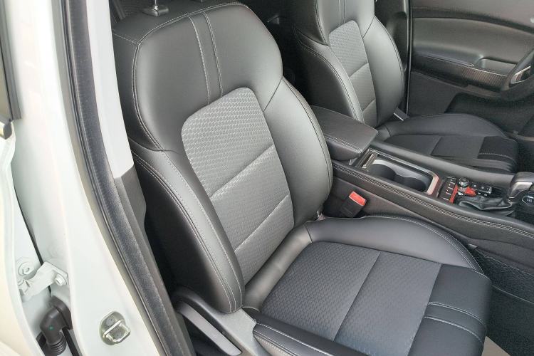 Used Chery Tiggo 5x 2019 1.5L CVT Smart Joy Edition