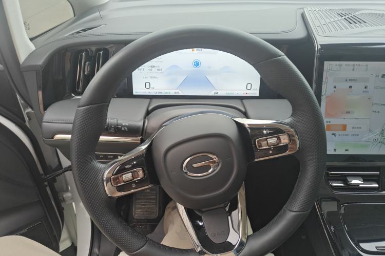 Used GAC Trumpchi E9 2023 E9 MAX
