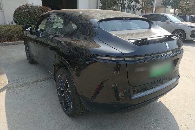 Used Avatr 11 2025 Year Updated Max Extended-Range Version Exterior 2