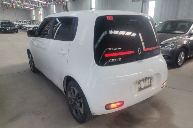 Used ORA White Cat 2020 305 km Luxury Version
