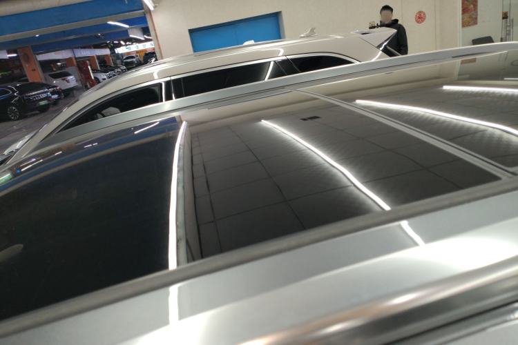 Used BYD Song PLUS New Energy 2024 HONOR Edition DM-i 150km Flagship PLUS Roof