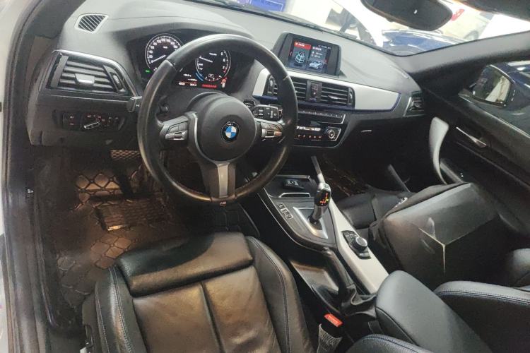 Used BMW 1 Series 2018 120i M Sport Package