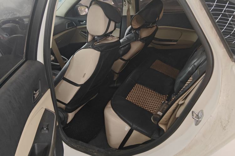 Used Ford Escort 2015 1.5L Manual Comfort Model
